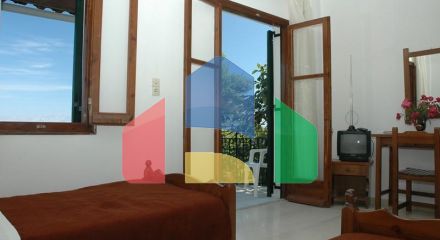 Продаж - Готель 400 m² на о. Корфу