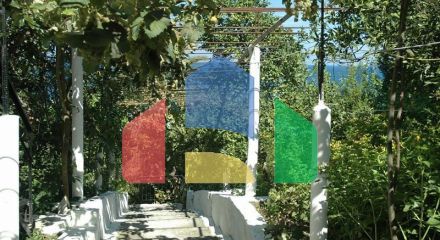 Продаж - Готель 400 m² на о. Корфу