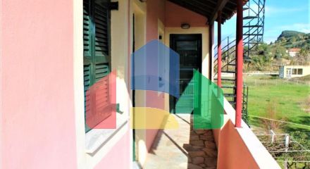 Продаж - Готель 390 m² на о. Корфу