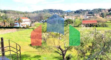 Продаж - Готель 390 m² на о. Корфу