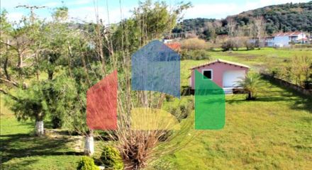 Продаж - Готель 390 m² на о. Корфу