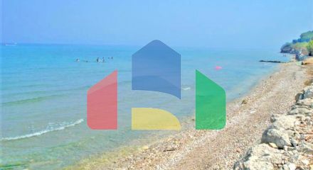 Продаж - Готель 390 m² на о. Корфу