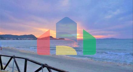 Продаж - Готель 390 m² на о. Корфу