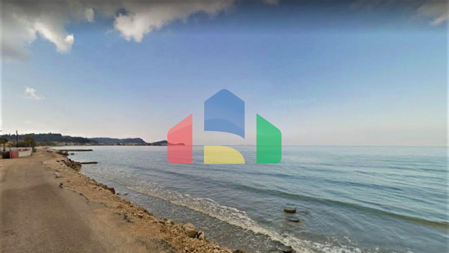 Продаж - Готель 390 m² на о. Корфу