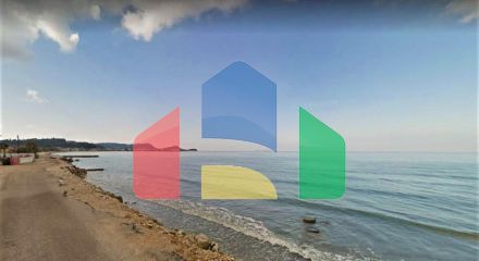 Продаж - Готель 390 m² на о. Корфу