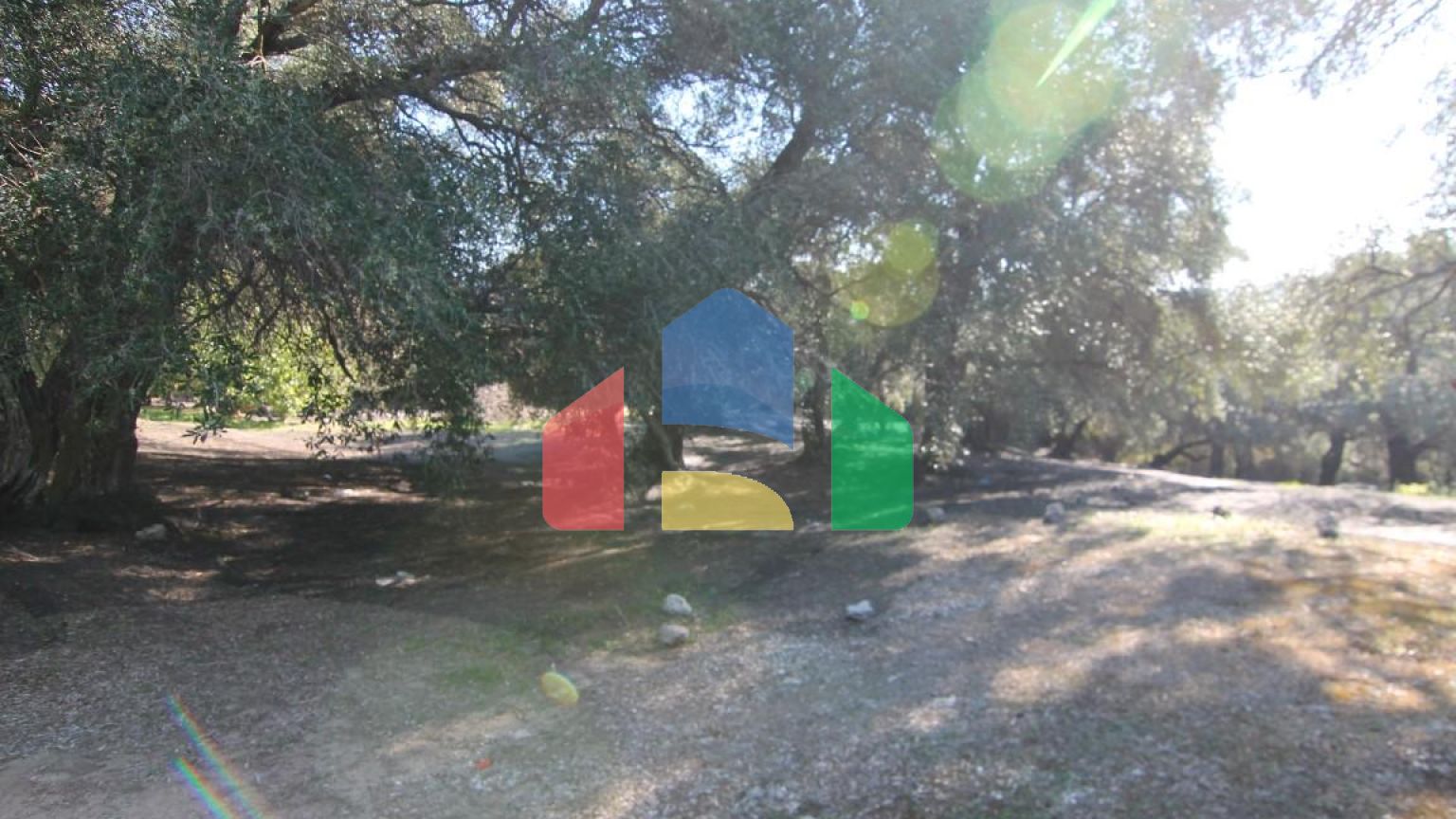 Продажа - Земельный участок 11000 m² на о. Корфу