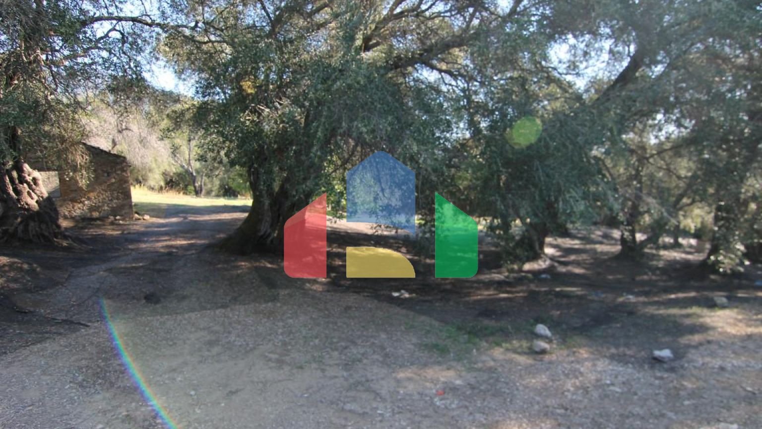 Продажа - Земельный участок 11000 m² на о. Корфу