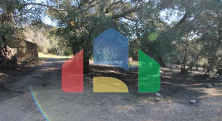 Продажа - Земельный участок 11000 m² на о. Корфу