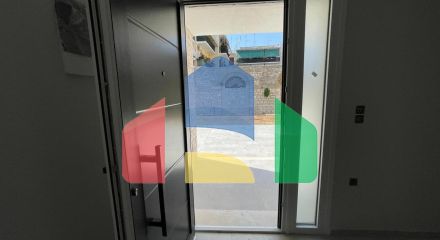 Продаж - Квартира 47 m² на о. Корфу