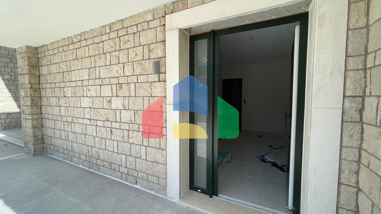 Продаж - Квартира 47 m² на о. Корфу