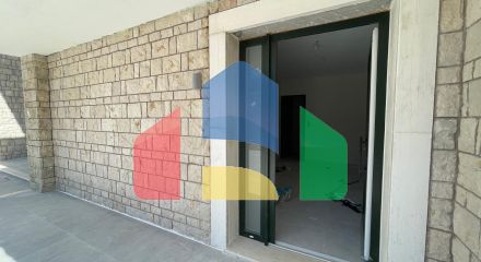 Продаж - Квартира 47 m² на о. Корфу