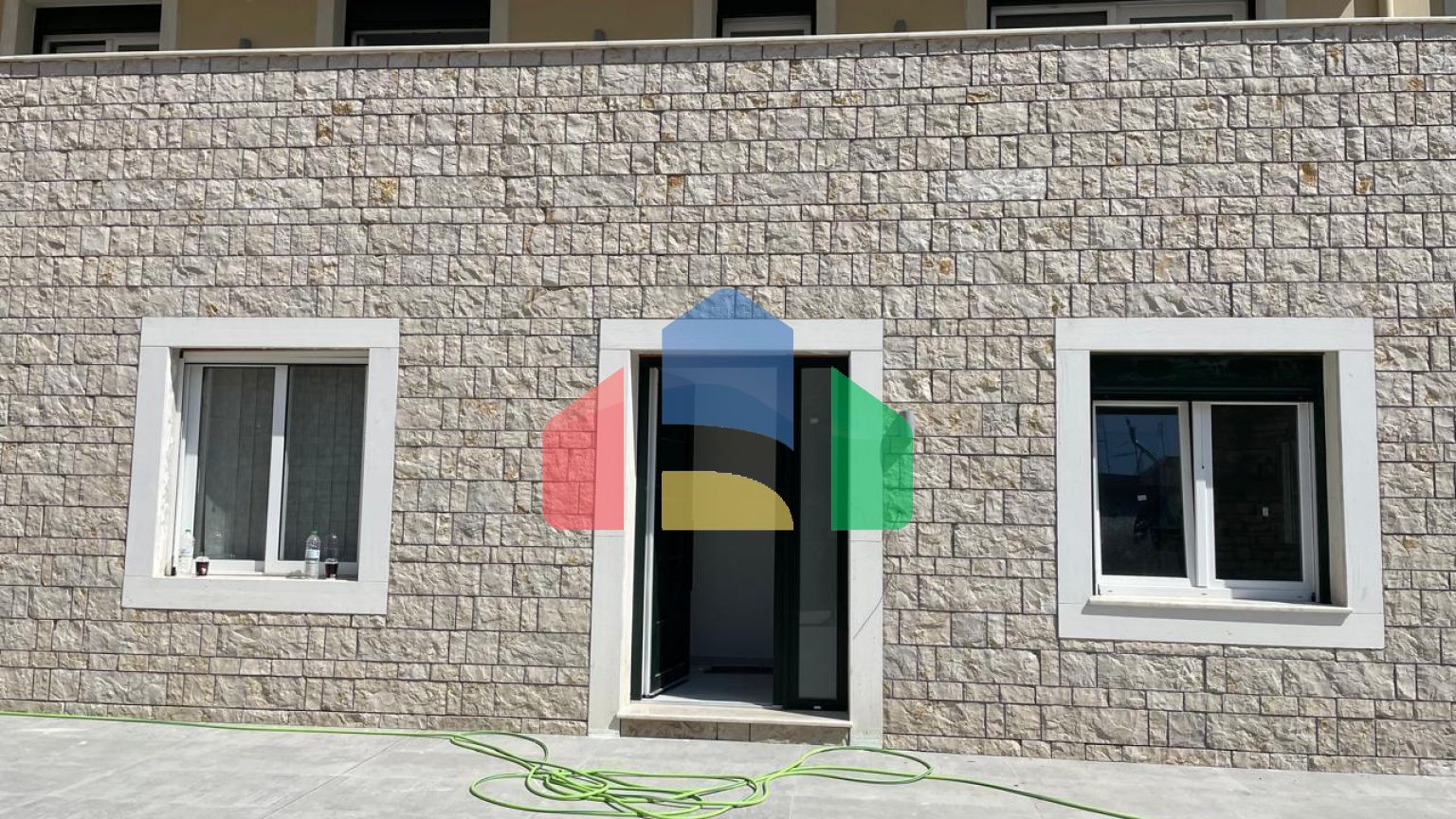 Продаж - Квартира 47 m² на о. Корфу