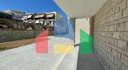 Продаж - Квартира 47 m² на о. Корфу