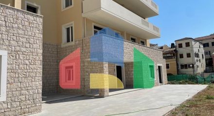 Продаж - Квартира 47 m² на о. Корфу