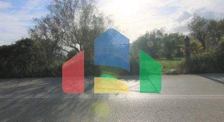 Продажа - Земельный участок 4188 m² на о. Корфу