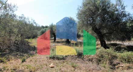 Продажа - Земельный участок 20700 m² на о. Корфу