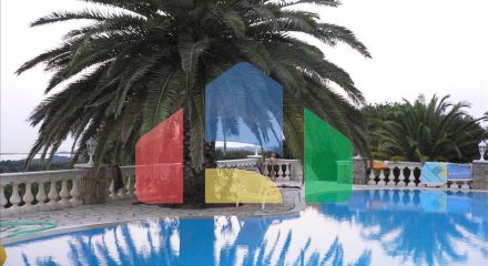 Продаж - Вілла 360 m² на о. Корфу