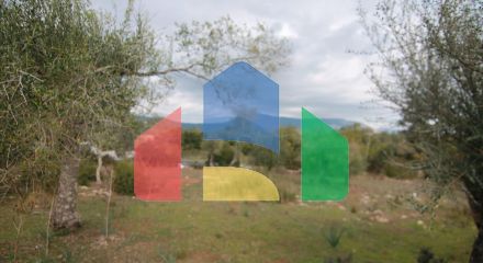 Продажа - Земельный участок 6500 m² на о. Корфу