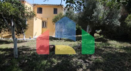 Продажа - Коттедж 300 m² на о. Корфу