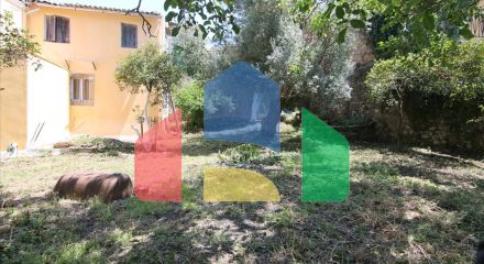 Продажа - Коттедж 300 m² на о. Корфу