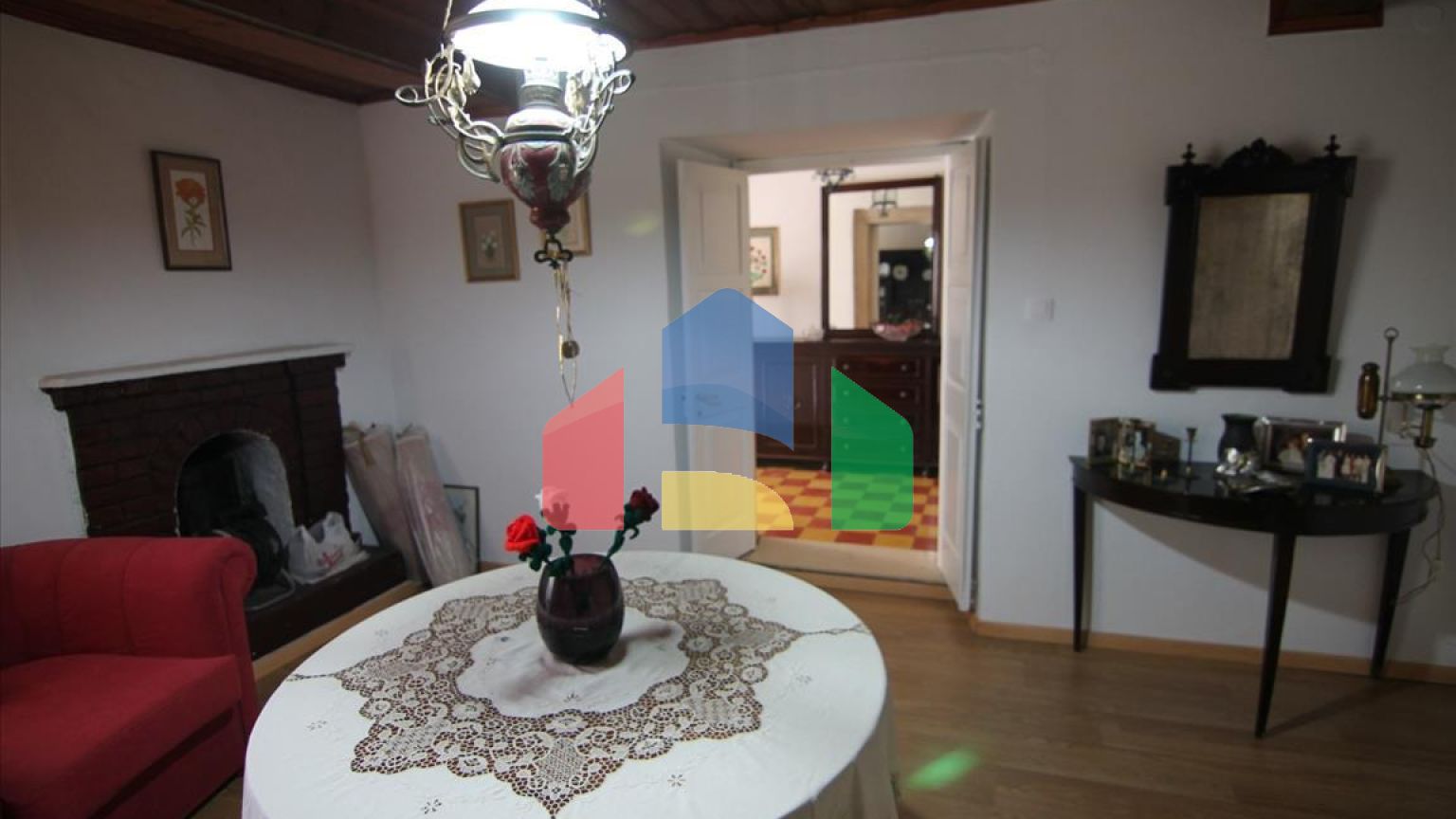 Продажа - Коттедж 300 m² на о. Корфу