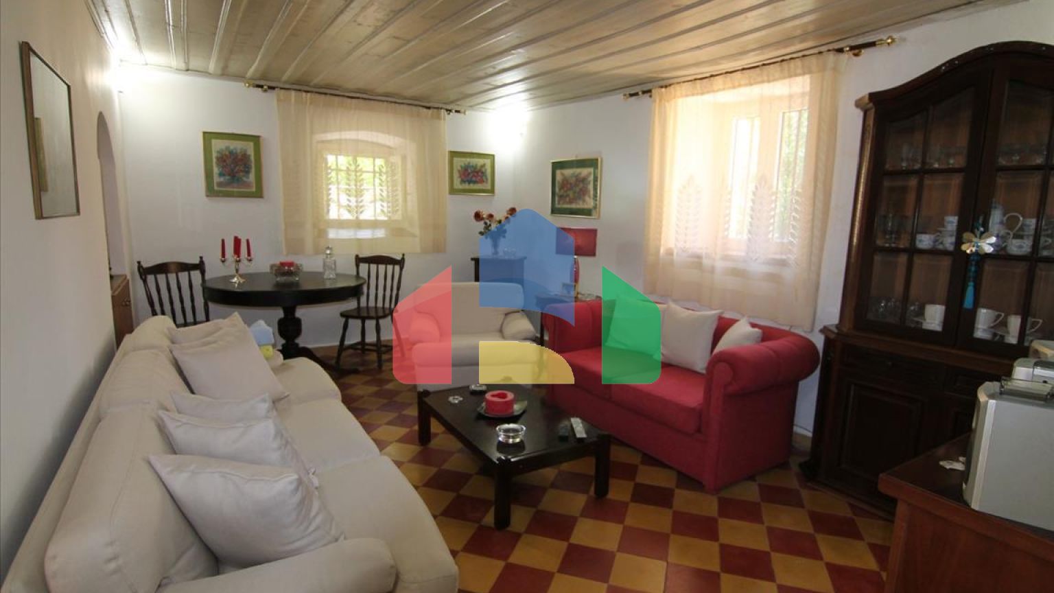 Продажа - Коттедж 300 m² на о. Корфу