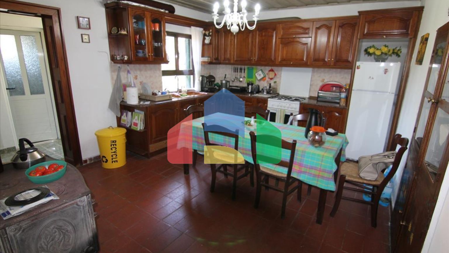 Продажа - Коттедж 300 m² на о. Корфу