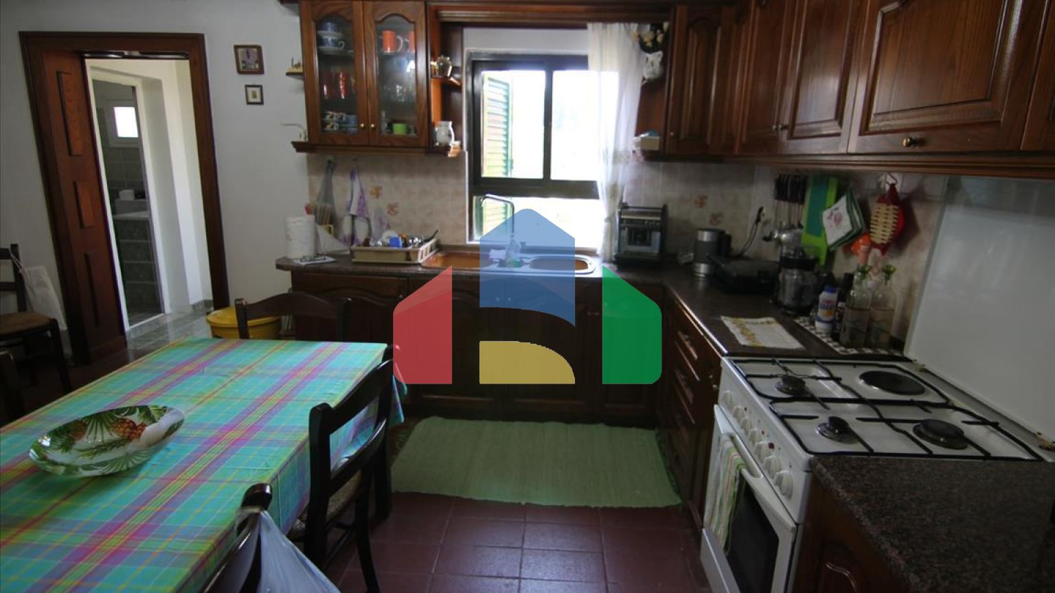 Продажа - Коттедж 300 m² на о. Корфу