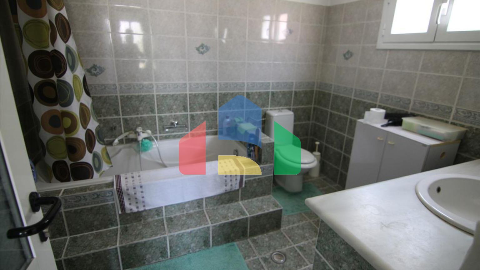 Продажа - Коттедж 300 m² на о. Корфу