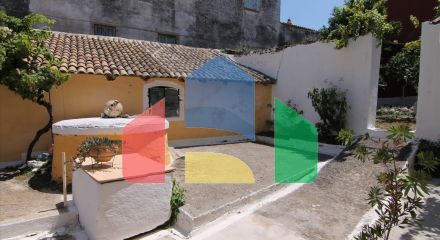 Продажа - Коттедж 300 m² на о. Корфу