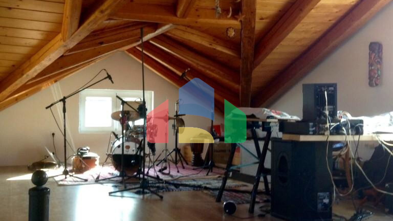 Продажа - Коттедж 200 m² на о. Корфу