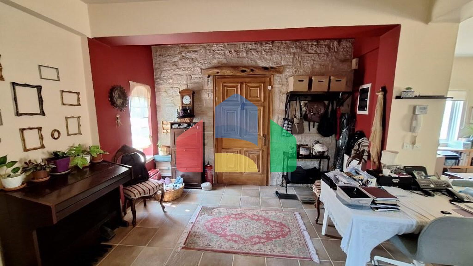 Продажа - Коттедж 200 m² на о. Корфу