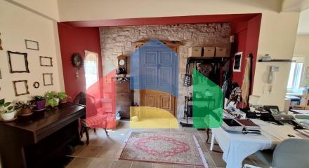 Продажа - Коттедж 200 m² на о. Корфу