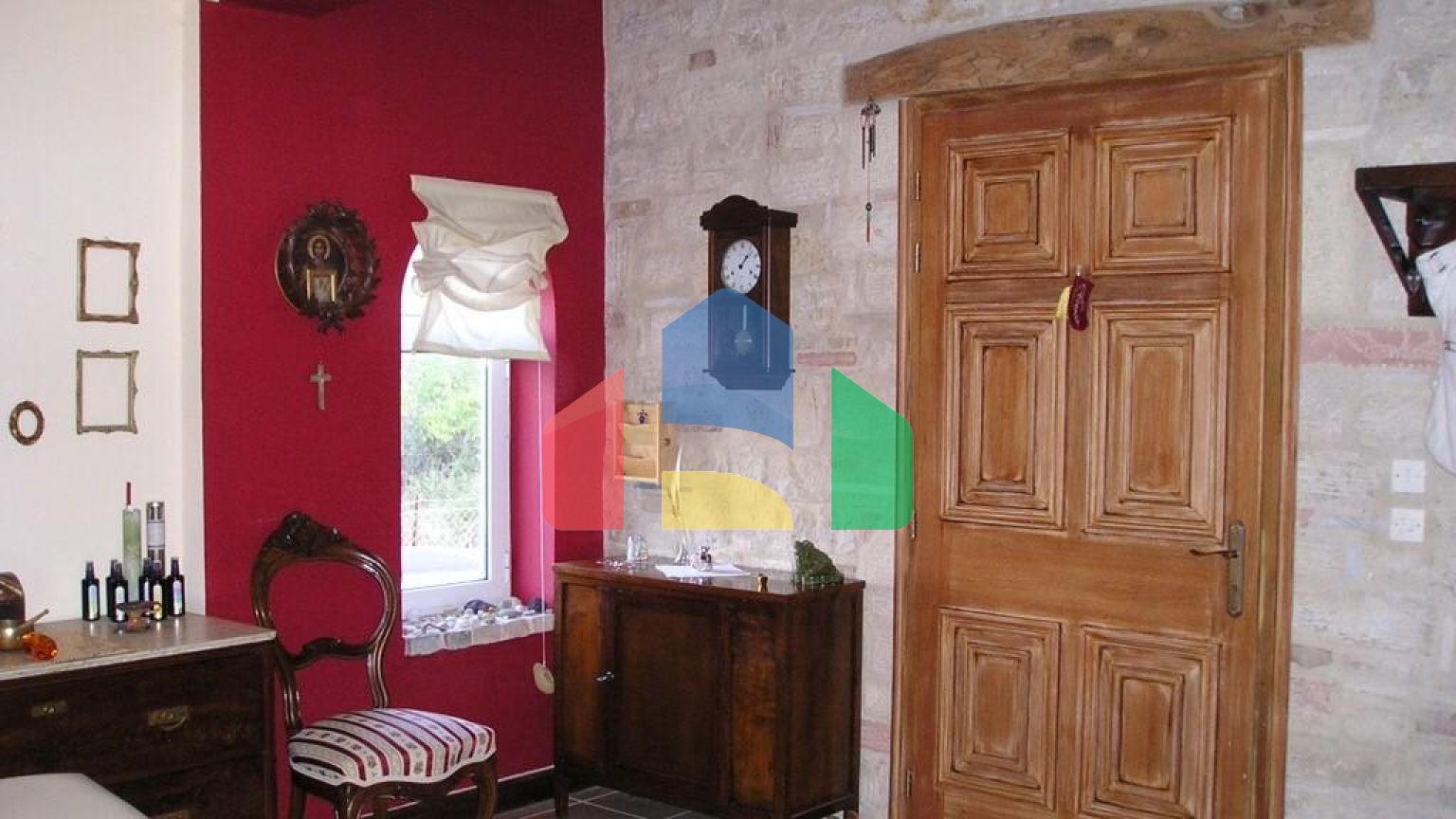 Продажа - Коттедж 200 m² на о. Корфу