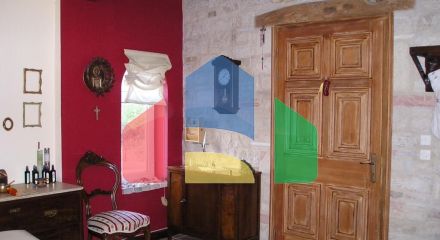 Продажа - Коттедж 200 m² на о. Корфу