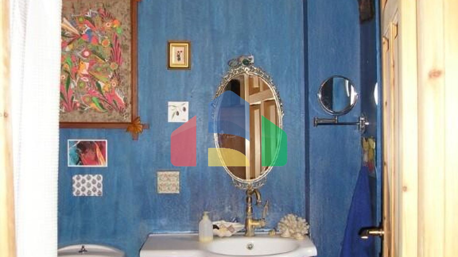 Продажа - Коттедж 200 m² на о. Корфу