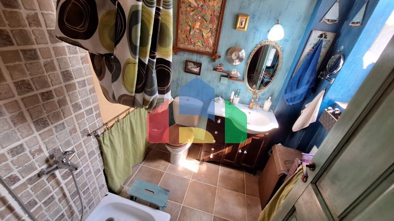 Продажа - Коттедж 200 m² на о. Корфу