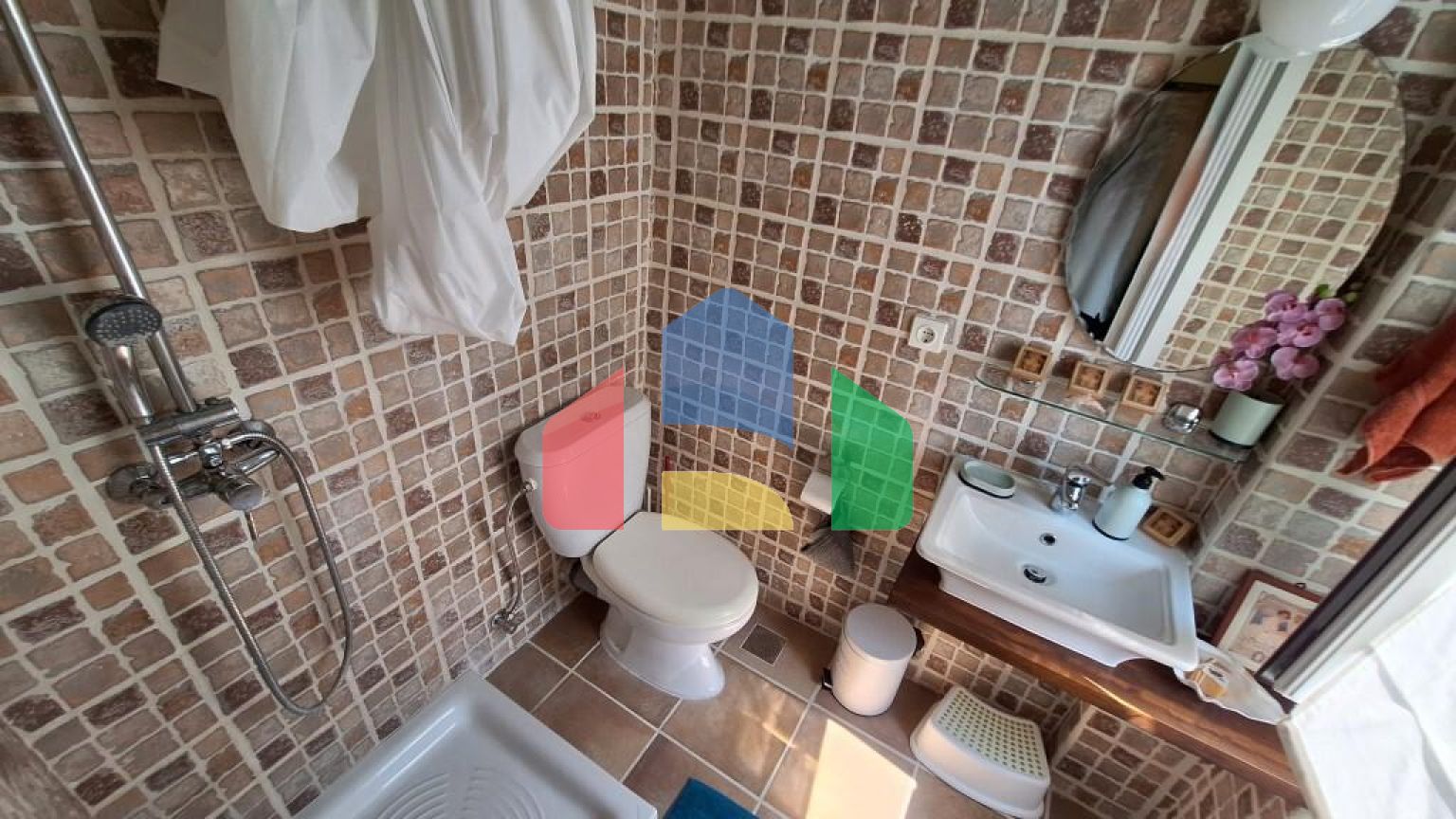 Продажа - Коттедж 200 m² на о. Корфу