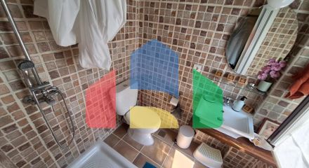 Продажа - Коттедж 200 m² на о. Корфу