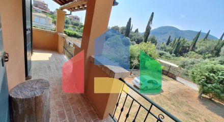 Продажа - Коттедж 200 m² на о. Корфу