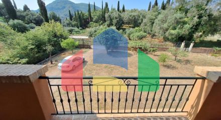 Продажа - Коттедж 200 m² на о. Корфу