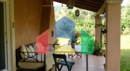 Продажа - Коттедж 200 m² на о. Корфу