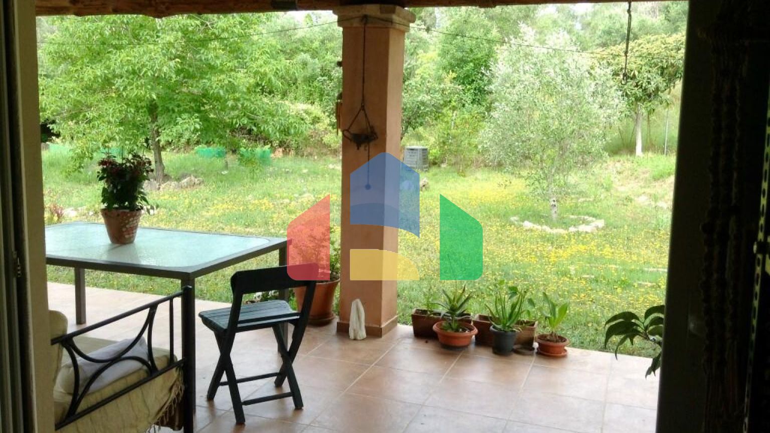 Продажа - Коттедж 200 m² на о. Корфу