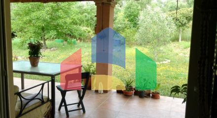 Продажа - Коттедж 200 m² на о. Корфу