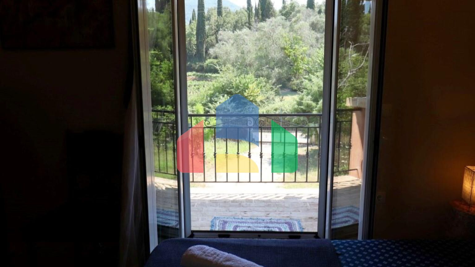 Продажа - Коттедж 200 m² на о. Корфу