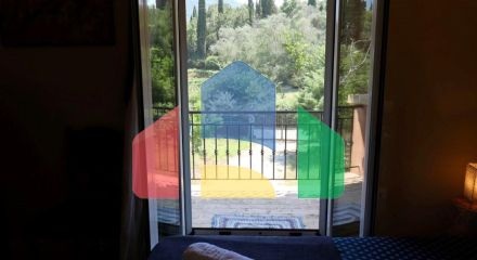 Продажа - Коттедж 200 m² на о. Корфу