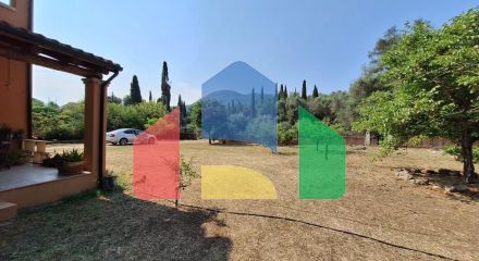 Продажа - Коттедж 200 m² на о. Корфу