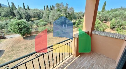 Продажа - Коттедж 200 m² на о. Корфу