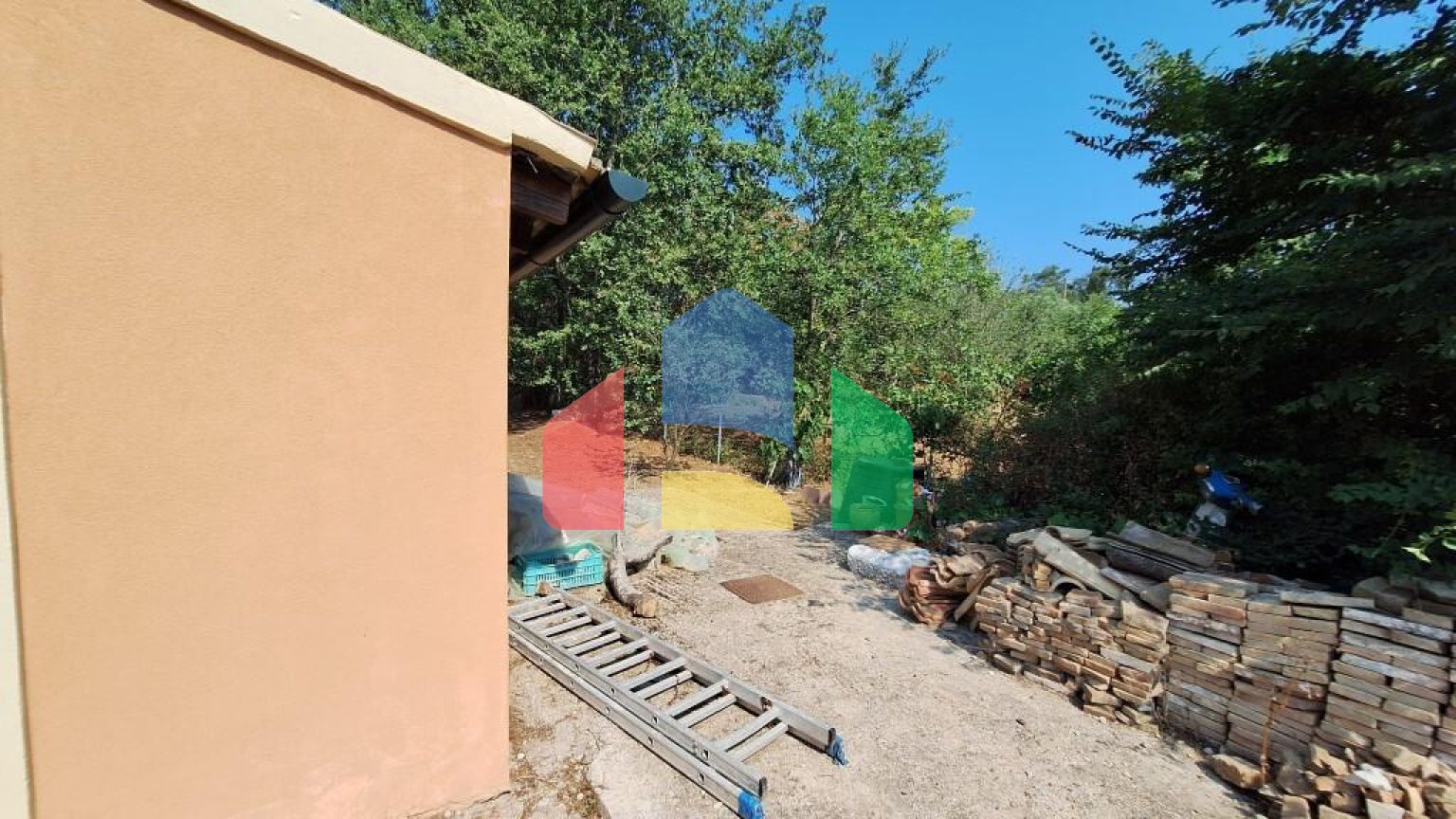 Продажа - Коттедж 200 m² на о. Корфу