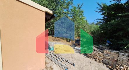 Продажа - Коттедж 200 m² на о. Корфу